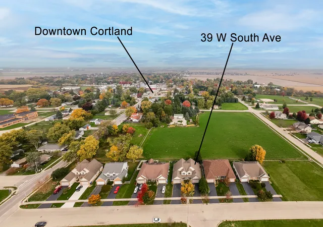 Photo 3 of House for sale at 39 E South Ave, Cortland, IL 60112 | MLS# 12795658 | Listing updated on 2026-10-28