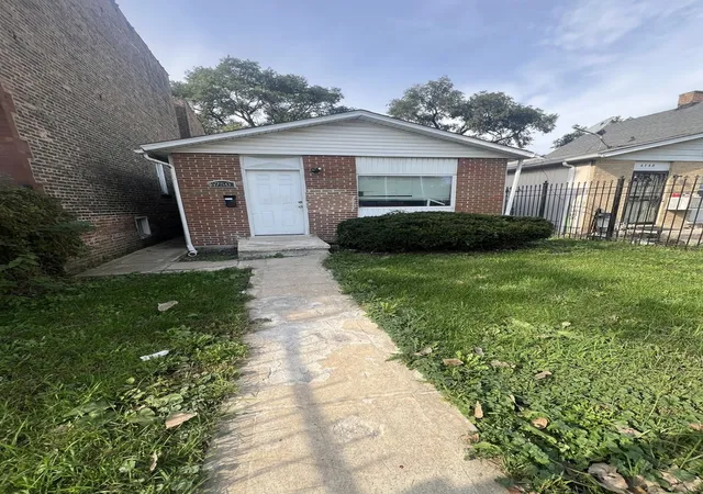 Photo 2 of Single family home for sale at 6750 S Racine Ave, Chicago, IL 60636 | MLS# 12795661 | Listing updated on 2026-10-27