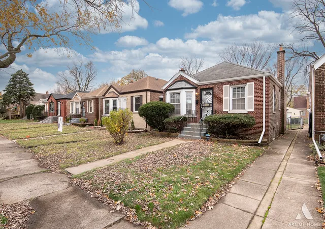 Photo 2 of Single family home for sale at 14204 S Eggleston Ave, Riverdale, IL 60827 | MLS# 12795662 | Listing updated on 2026-10-27