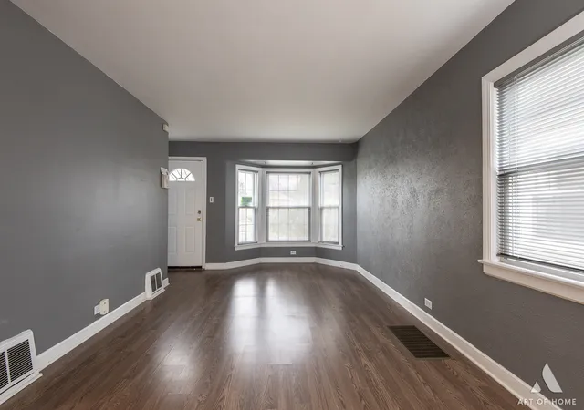 Photo 3 of Single family home for sale at 14204 S Eggleston Ave, Riverdale, IL 60827 | MLS# 12795662 | Listing updated on 2026-10-27