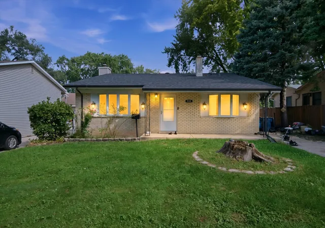 Single family home for sale at 132 E Montana Ave, Glendale Heights, IL 60139 | MLS# 12795670