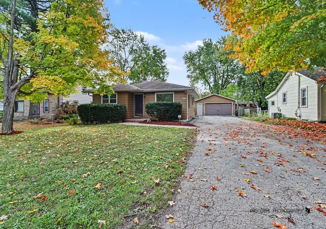 Photo 1 of Single family home for sale at 1609 19th Street, Zion, IL 60099 | MLS# 12795673 | Listing updated on 2026-10-27