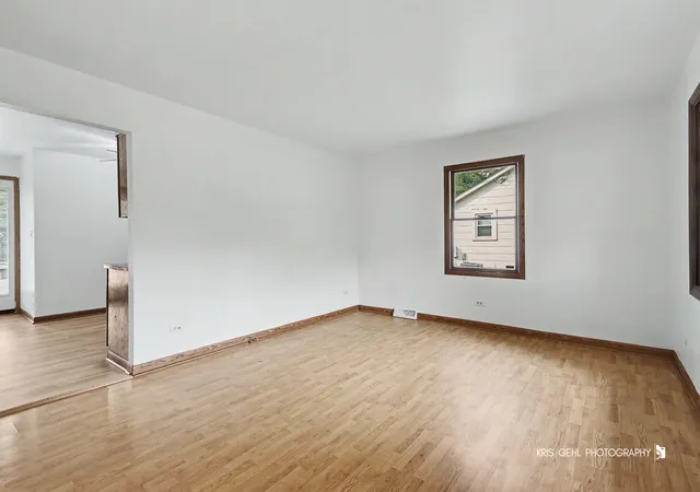 Photo 2 of Single family home for sale at 1609 19th Street, Zion, IL 60099 | MLS# 12795673 | Listing updated on 2026-10-27