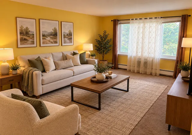 Photo 2 of Condo for sale at 1500 Robin Cir #405, Hoffman Estates, IL 60169 | MLS# 12795683 | Listing updated on 2026-10-28