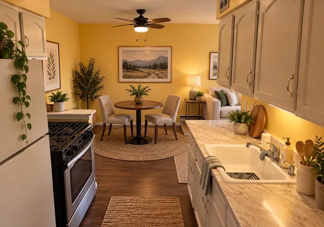 Photo 3 of Condo for sale at 1500 Robin Cir #405, Hoffman Estates, IL 60169 | MLS# 12795683 | Listing updated on 2026-10-28