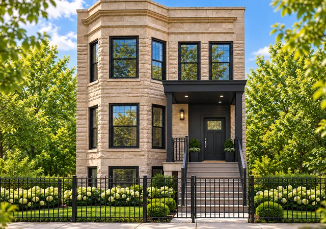 Photo 1 of Sale Pending at 5250 S Indiana Ave, Chicago, IL 60615 | MLS# 12795684 | Listing updated on 2026-10-27
