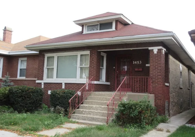 Photo 1 of Single family home for sale at 1453 N Long Ave, Chicago, IL 60651 | MLS# 12795686 | Listing updated on 2026-10-29