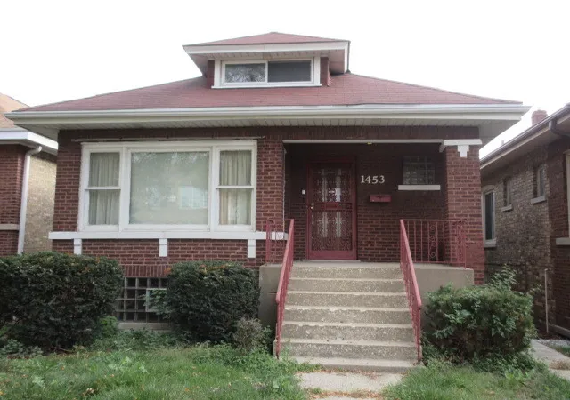 Photo 2 of Single family home for sale at 1453 N Long Ave, Chicago, IL 60651 | MLS# 12795686 | Listing updated on 2026-10-29
