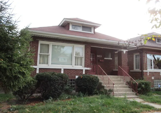 Photo 3 of Single family home for sale at 1453 N Long Ave, Chicago, IL 60651 | MLS# 12795686 | Listing updated on 2026-10-29