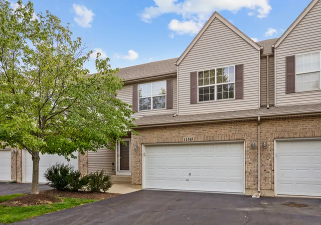 Townhouse for sale at 11143 Douglas Ave, Huntley, IL 60142 | MLS# 12795696