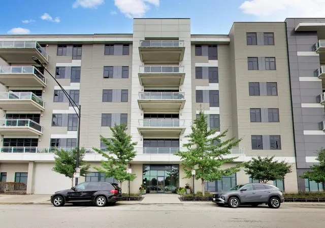 Photo 1 of Condo for sale at 367 W Locust St #305, Chicago, IL 60610 | MLS# 12795706 | Listing updated on 2026-10-28