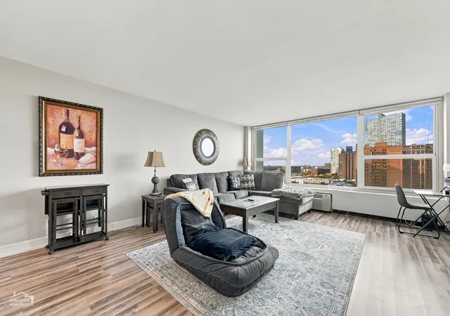Photo 1 of Condo for sale at 3600 N Lake Shore Dr #1214, Chicago, IL 60613 | MLS# 12795707 | Listing updated on 2026-10-30