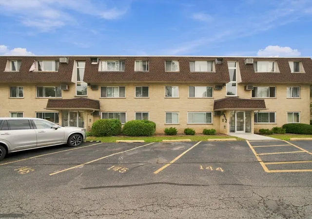 Photo 1 of Sale Pending at 8812 Briar Ct #2D, Des Plaines, IL 60016 | MLS# 12795708 | Listing updated on 2026-10-28