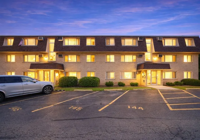 Photo 2 of Sale Pending at 8812 Briar Ct #2D, Des Plaines, IL 60016 | MLS# 12795708 | Listing updated on 2026-10-28
