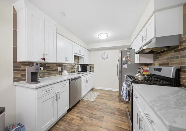 Photo 3 of Sale Pending at 8812 Briar Ct #2D, Des Plaines, IL 60016 | MLS# 12795708 | Listing updated on 2026-10-28