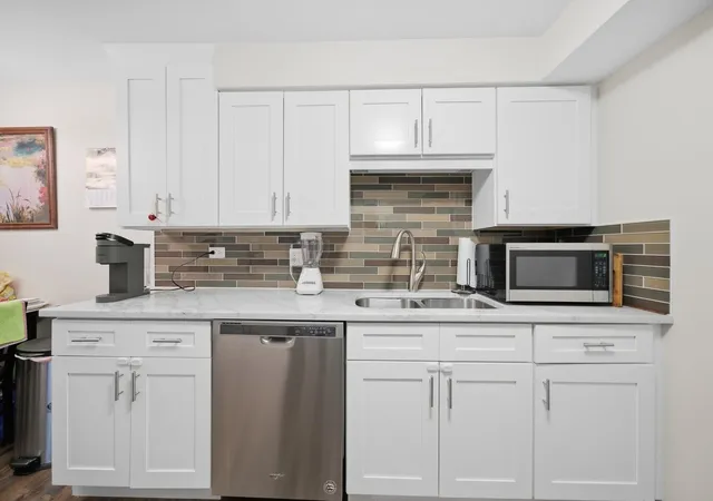 Photo 3 of Sale Pending at 8812 Briar Ct #2D, Des Plaines, IL 60016 | MLS# 12795708 | Listing updated on 2026-10-28