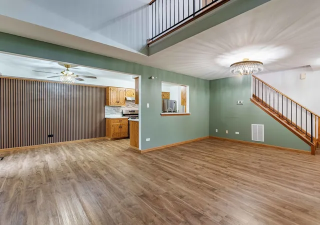 Photo 3 of Townhouse for sale at 12554 S Arbor Dr, Alsip, IL 60803 | MLS# 12795714 | Listing updated on 2026-10-28