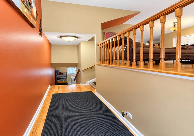 Photo 1 of Townhouse for sale at 11 Monarch Dr, Streamwood, IL 60107 | MLS# 12795715 | Listing updated on 2026-10-28