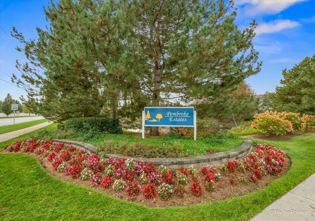 Photo 1 of Townhouse for sale at 1569 Tuppeny Ct, Roselle, IL 60172 | MLS# 12795716 | Listing updated on 2026-10-31
