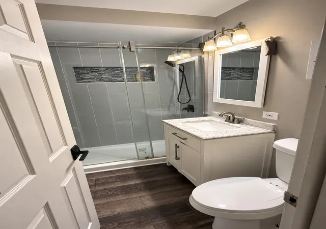 Photo 3 of Single family home for sale at 310 N Illinois Ave, Glenwood, IL 60425 | MLS# 12795718 | Listing updated on 2026-10-28