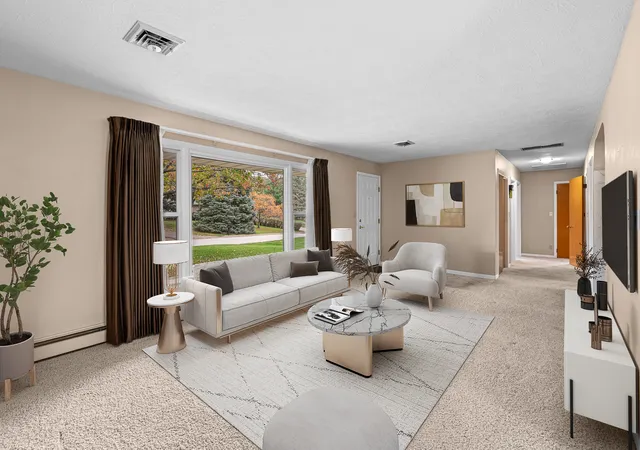 Photo 4 of Single family home for sale at 3720 Hazelcrest Dr, East Moline, IL 61244 | MLS# 12795722 | Listing updated on 2026-10-29