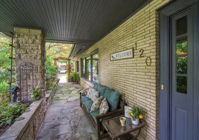 Photo 3 of Single family home for sale at 120 S Chicago Ave, Ladd, IL 61329 | MLS# 12795727 | Listing updated on 2026-10-29