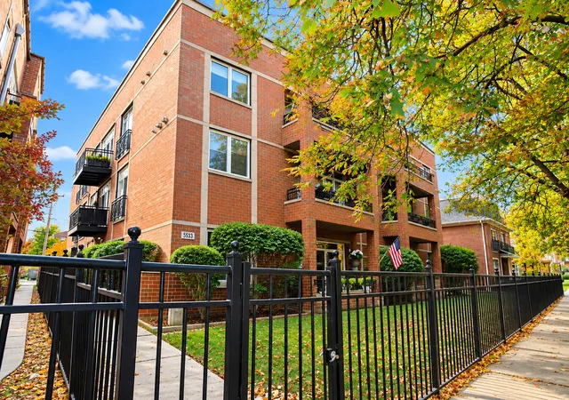 Condo for sale at 5533 W Higgins Ave #304, Chicago, IL 60630 | MLS# 12795746