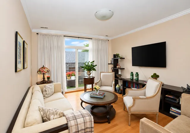 Photo 1 of Condo for sale at 5533 W Higgins Ave #304, Chicago, IL 60630 | MLS# 12795746 | Listing updated on 2026-10-28