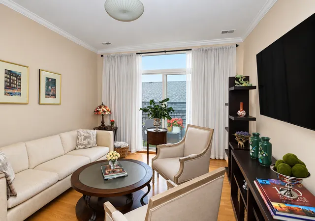 Photo 3 of Condo for sale at 5533 W Higgins Ave #304, Chicago, IL 60630 | MLS# 12795746 | Listing updated on 2026-10-28