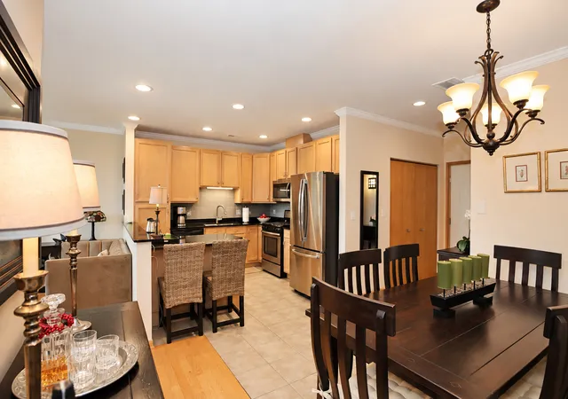 Photo 2 of Condo for sale at 5533 W Higgins Ave #304, Chicago, IL 60630 | MLS# 12795746 | Listing updated on 2026-10-28