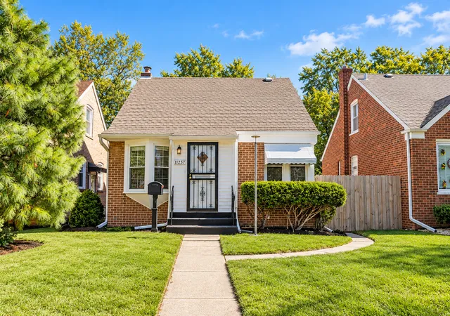Photo 1 of Single family home for sale at 11257 S Ave G, Chicago, IL 60617 | MLS# 12795763 | Listing updated on 2026-10-28