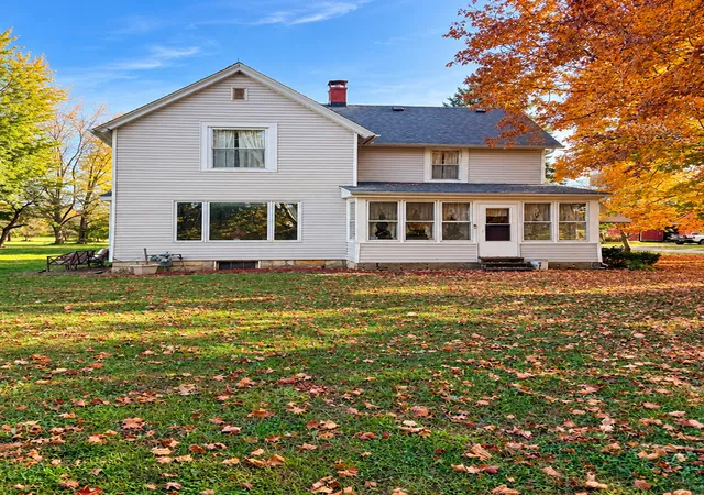 Single family home for sale at 10210 Corneils Rd, Plano, IL 60545 | MLS# 12795766