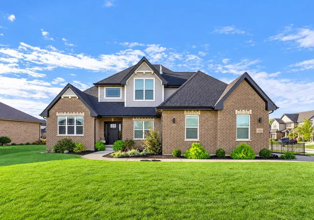 Single family home for sale at 1920 Santo Dr, New Lenox, IL 60451 | MLS# 12795770
