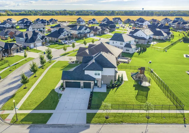 Photo 1 of Single family home for sale at 1920 Santo Dr, New Lenox, IL 60451 | MLS# 12795770 | Listing updated on 2026-10-28
