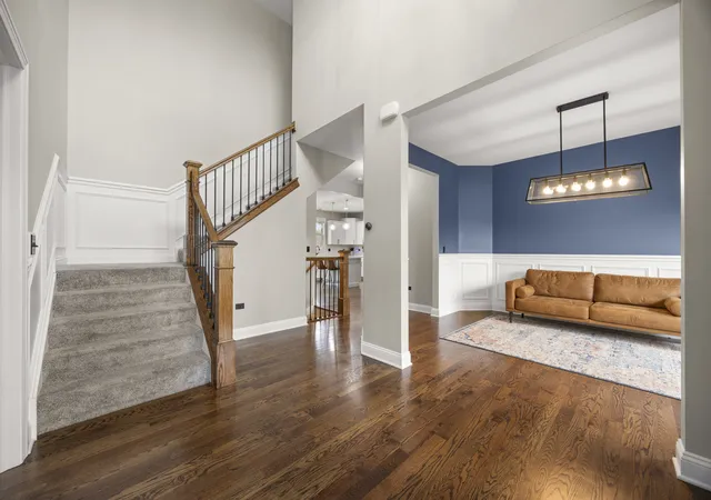 Photo 3 of Single family home for sale at 1920 Santo Dr, New Lenox, IL 60451 | MLS# 12795770 | Listing updated on 2026-10-28