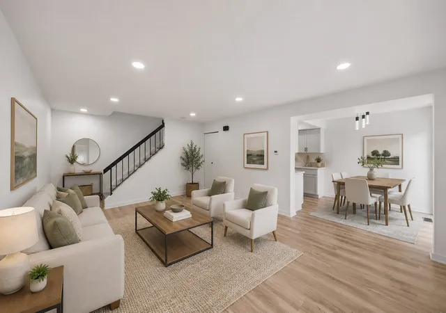 Photo 2 of Townhouse for sale at 185 College Dr #B, Bloomingdale, IL 60108 | MLS# 12795779 | Listing updated on 2026-10-29