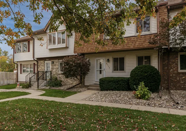 Condo for sale at 4715 11th Street #9, East Moline, IL 61244 | MLS# 12795781