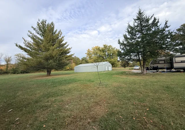 Land for sale at 11851 E Cypress Rd, Carbondale, IL 62901 | MLS# 12795792