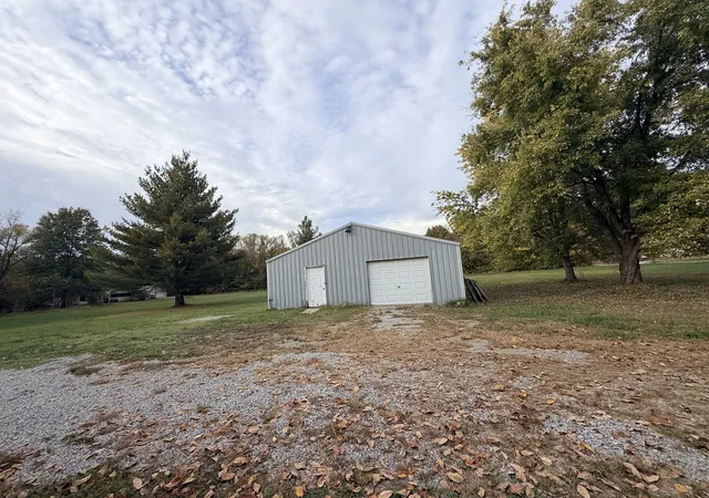 Photo 1 of Land for sale at 11851 E Cypress Rd, Carbondale, IL 62901 | MLS# 12795792 | Listing updated on 2026-10-29