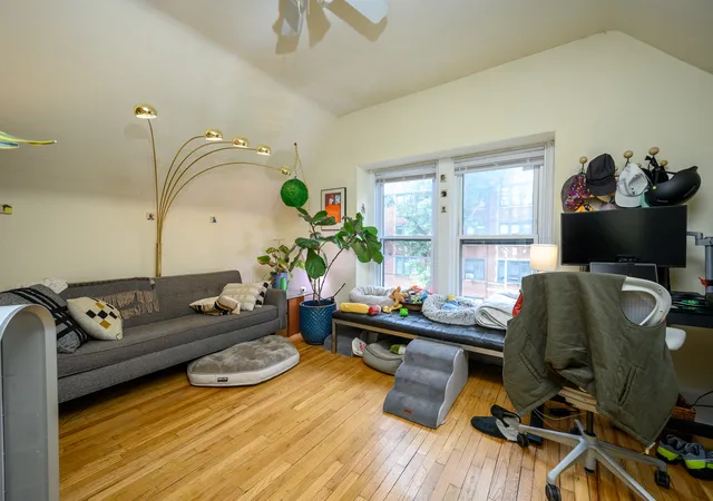 Photo 2 of Multi family home for sale at 1151 W Lill St, Chicago, IL 60614 | MLS# 12795795 | Listing updated on 2026-10-28