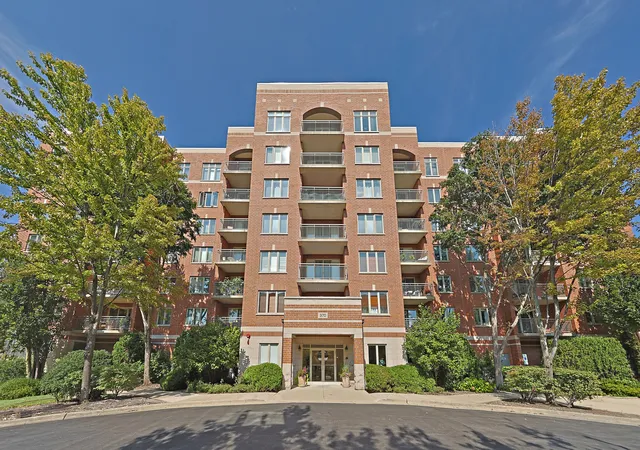 Photo 1 of Condo for sale at 370 S Western Ave #701, Des Plaines, IL 60016 | MLS# 12795809 | Listing updated on 2026-10-28