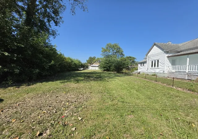 Photo 1 of Land for sale at 703 N Victor St, Christopher, IL 62822 | MLS# 12795821 | Listing updated on 2026-10-28