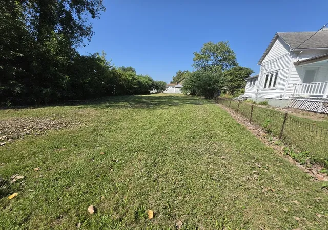 Photo 2 of Land for sale at 703 N Victor St, Christopher, IL 62822 | MLS# 12795821 | Listing updated on 2026-10-28