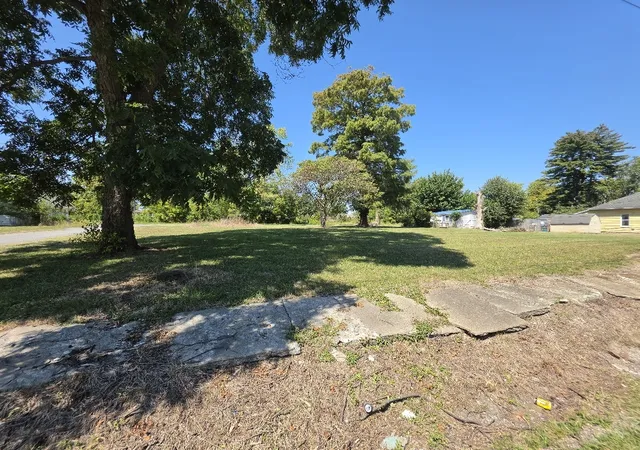 Photo 1 of Land for sale at 300 301 N Chestnut St, Christopher, IL 62822 | MLS# 12795825 | Listing updated on 2026-10-28