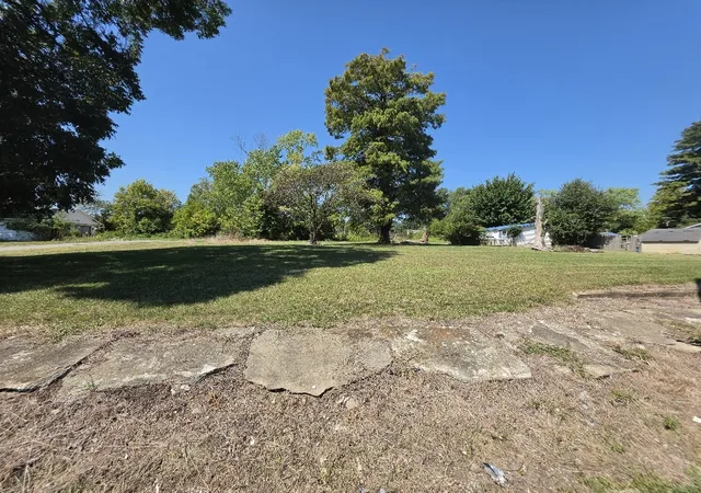 Photo 2 of Land for sale at 300-301 N Chestnut St, Christopher, IL 62822 | MLS# 12795825 | Listing updated on 2026-10-28