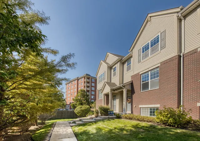 Photo 1 of Townhouse for sale at 109 Concord Ct, Morton Grove, IL 60053 | MLS# 12795829 | Listing updated on 2026-10-29