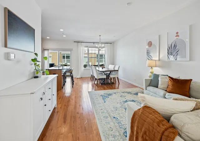 Photo 2 of Townhouse for sale at 109 Concord Ct, Morton Grove, IL 60053 | MLS# 12795829 | Listing updated on 2026-10-29