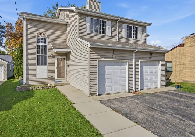 Photo 1 of House for sale at 315 N Green St, Carpentersville, IL 60110 | MLS# 12795835 | Listing updated on 2026-10-29