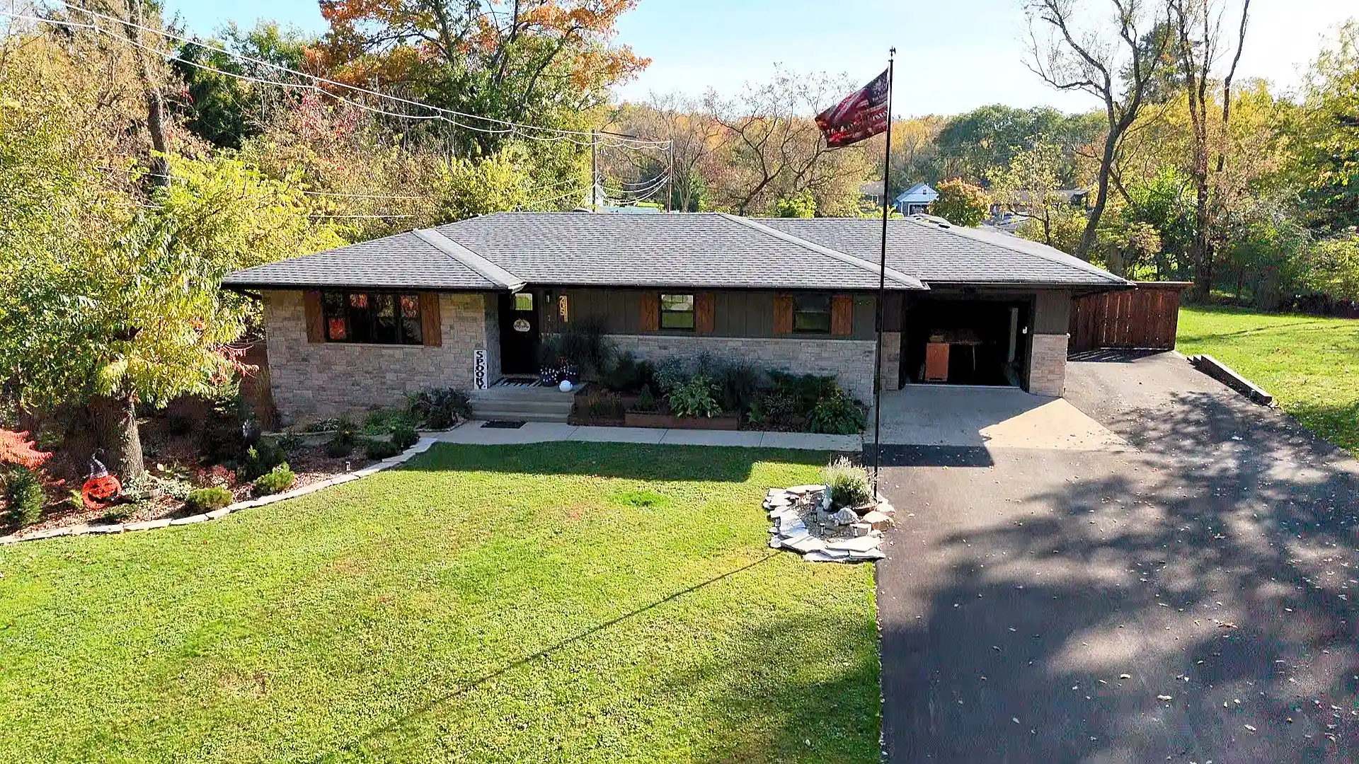 Single family home for sale at 205 Coventry Ave, Spring Grove, IL 60081 | MLS# 12795841