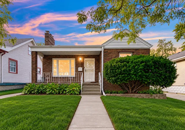 Photo 1 of Single family home for sale at 339 Warren St, Calumet City, IL 60409 | MLS# 12795842 | Listing updated on 2026-10-28